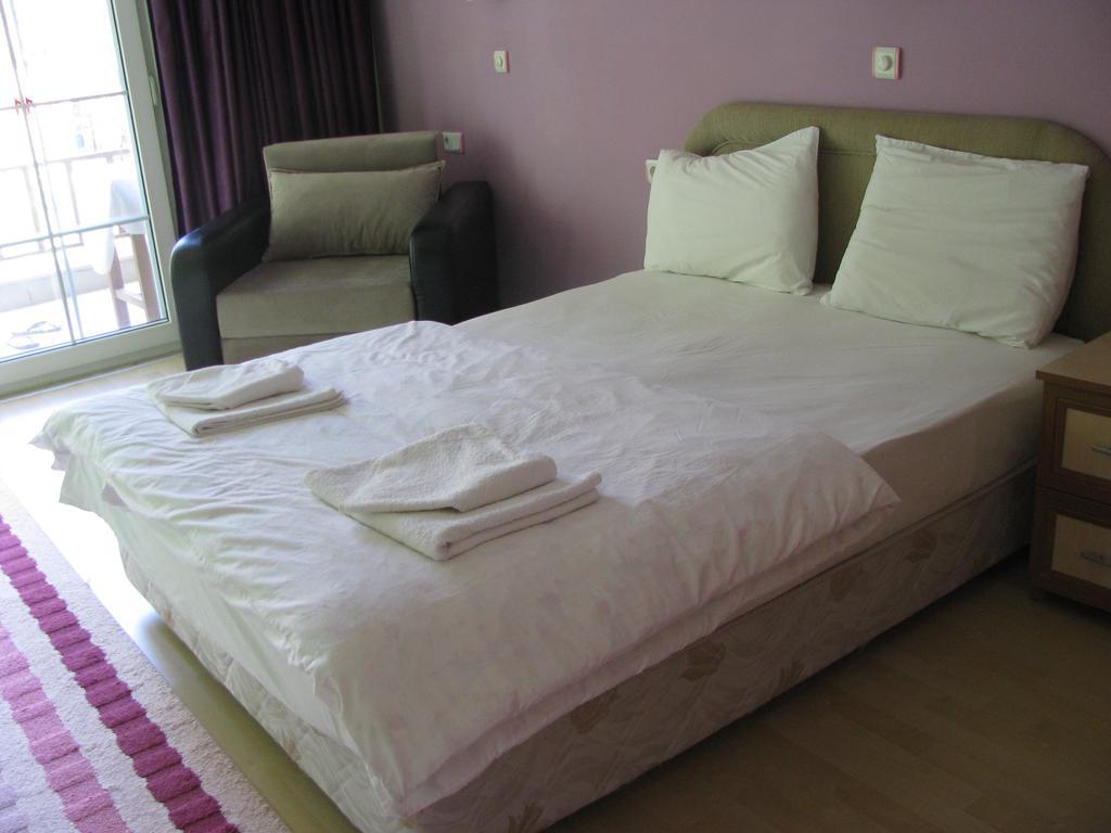 Atici 2 Hotel 阿德拉桑 客房 照片